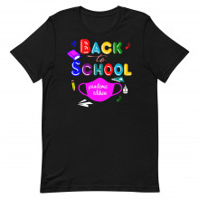 Back to School Unisex T-shirt