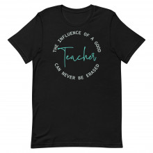 One Loved Teacher Unisex T-shirt